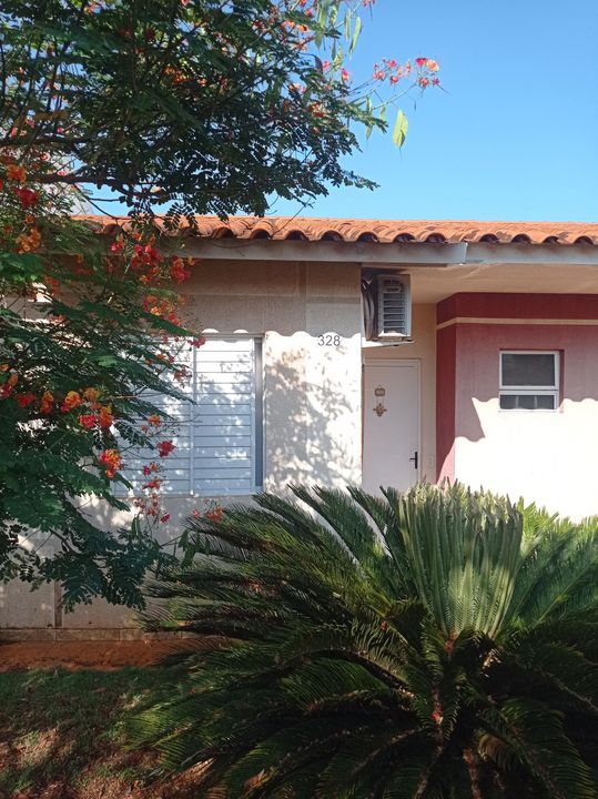 Captação de Casa em Condomínio a venda na Avenida José da Silva Sé - de 2000 ao fim - lado par, Condomínio Residencial Parque da Liberdade, São José do Rio Preto, SP